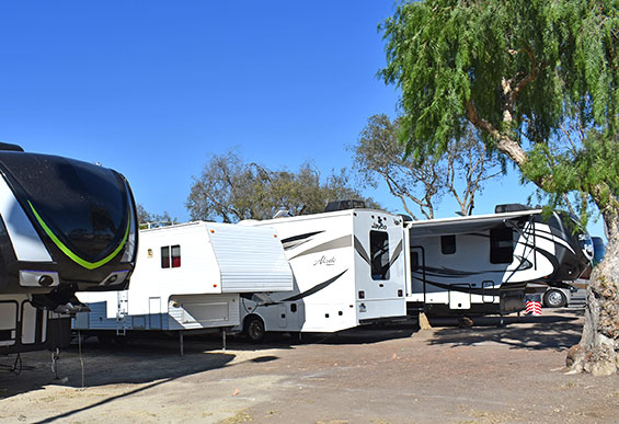 Area Lodging & On-site Camping - OC Fair & Event Center - Costa Mesa, CA