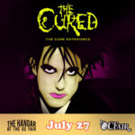 The Cured – The Cure Experience
