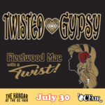Twisted Gypsy – Fleetwood Mac with a Twist