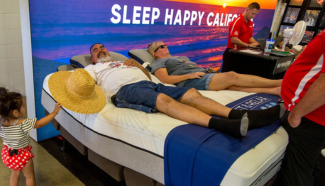 OC Fair Platinum Partner Information