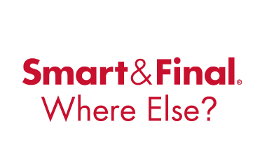 Smart & Final
